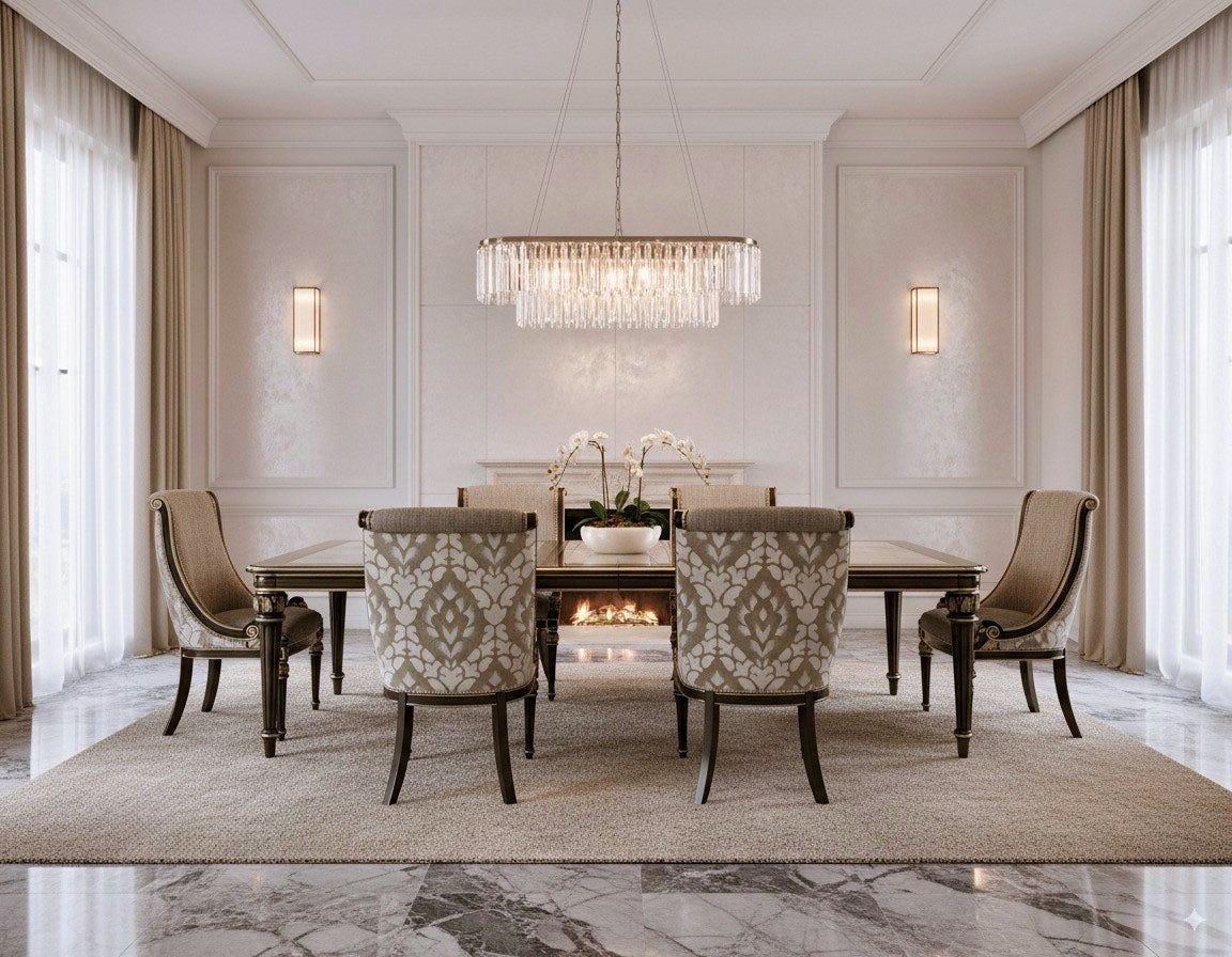 Valentino Chair