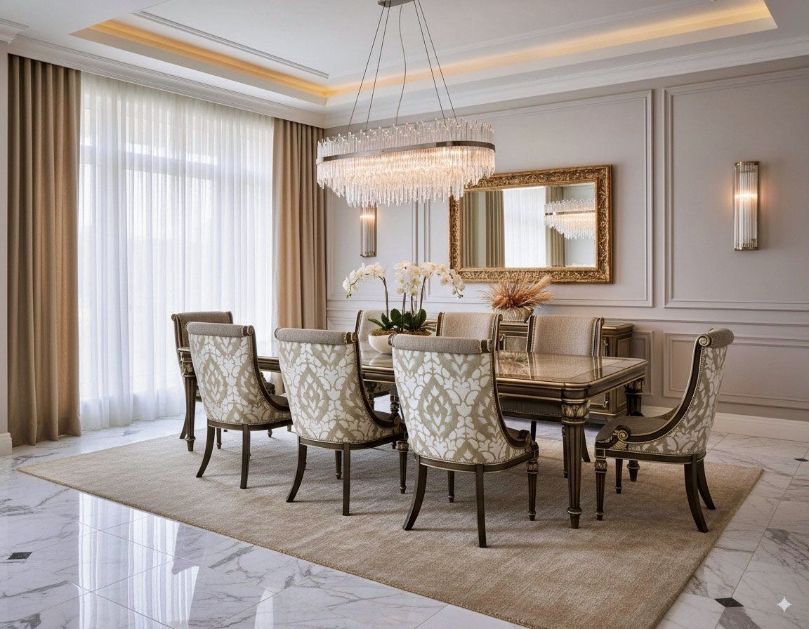 Valentino Chair