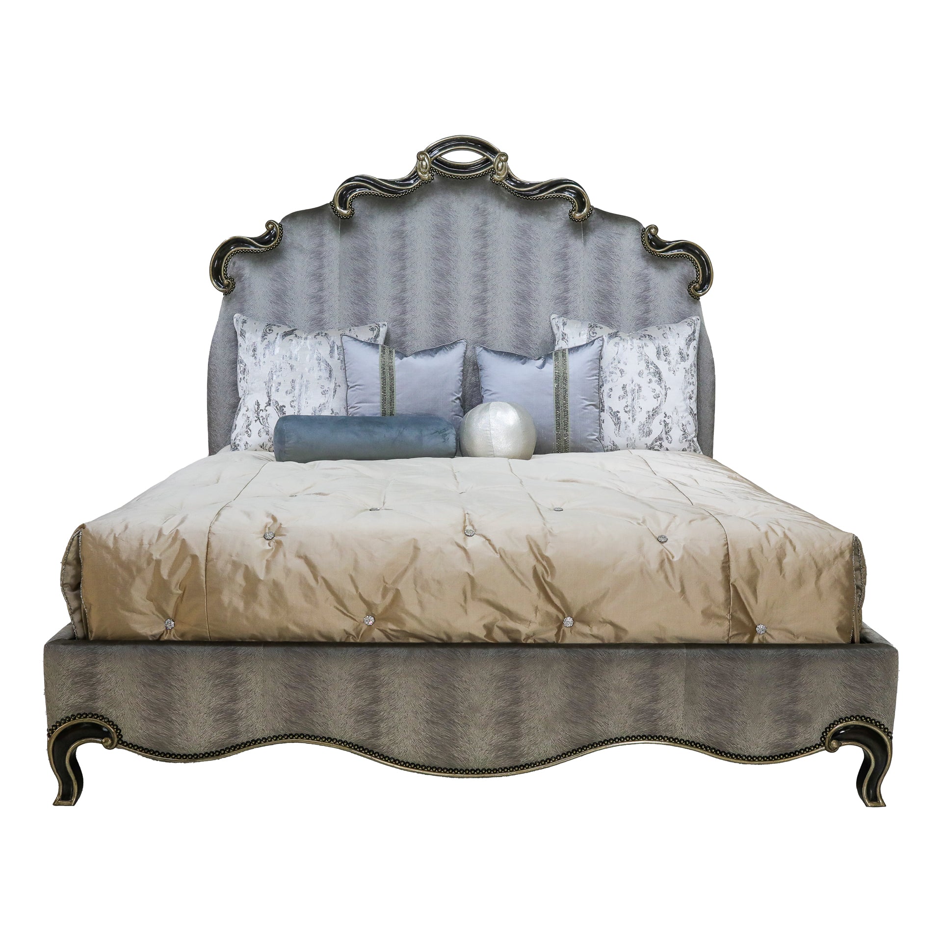 Versailles Bed