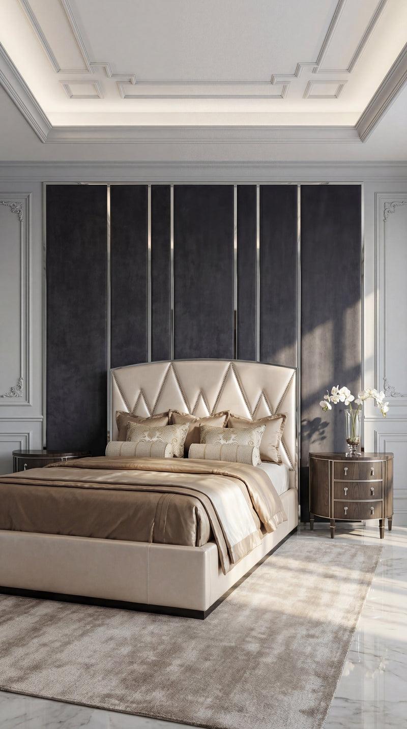 Wynn Bed