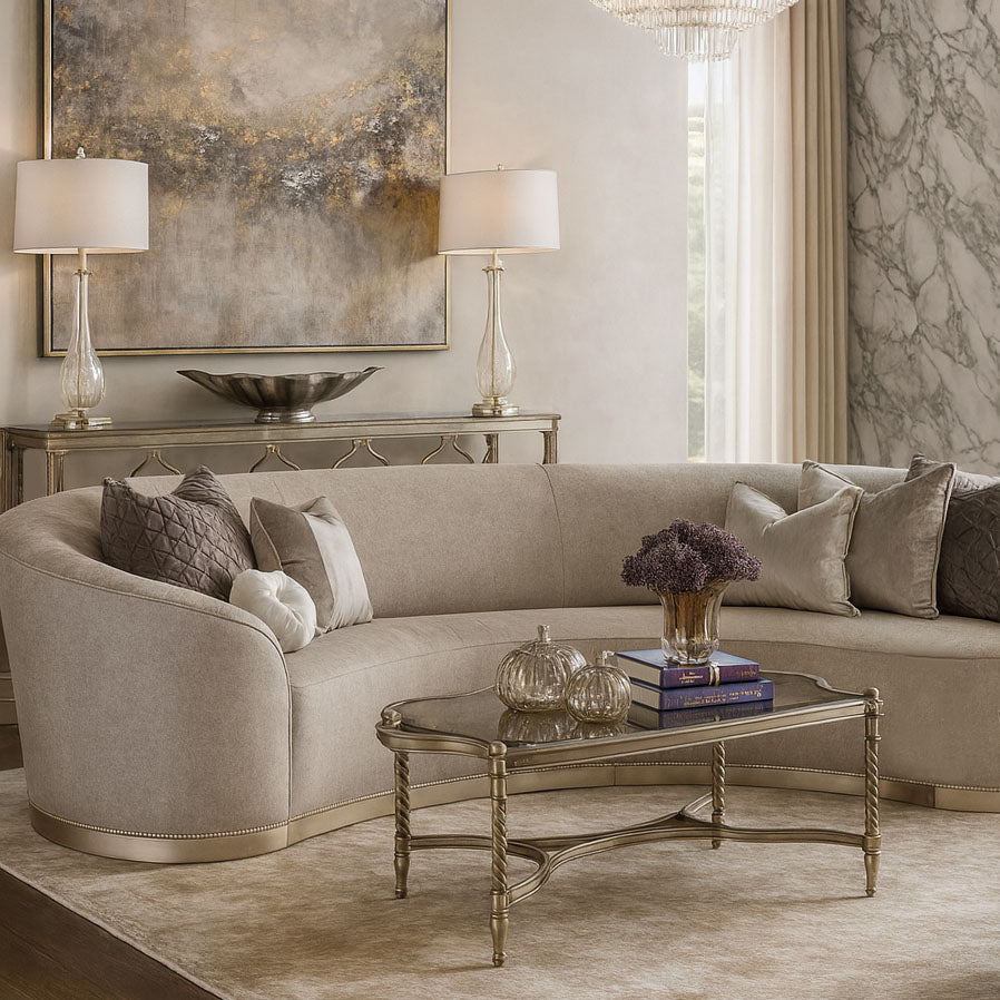 Amalfi Console Table