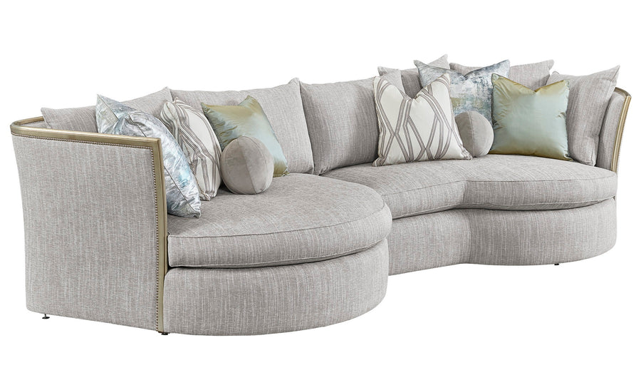 Paris Sectional