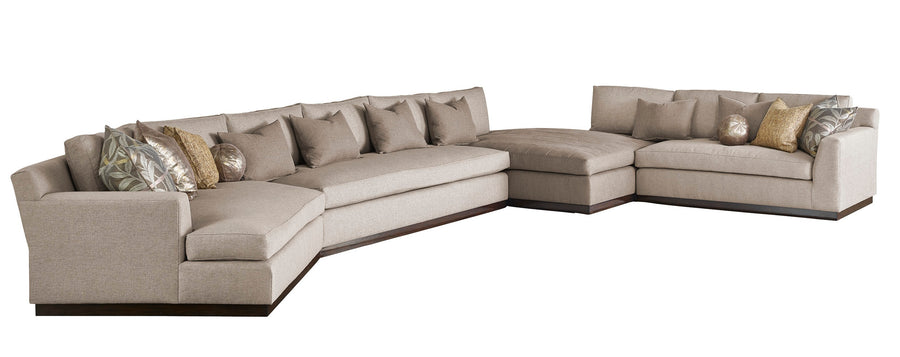 Rome Sectional