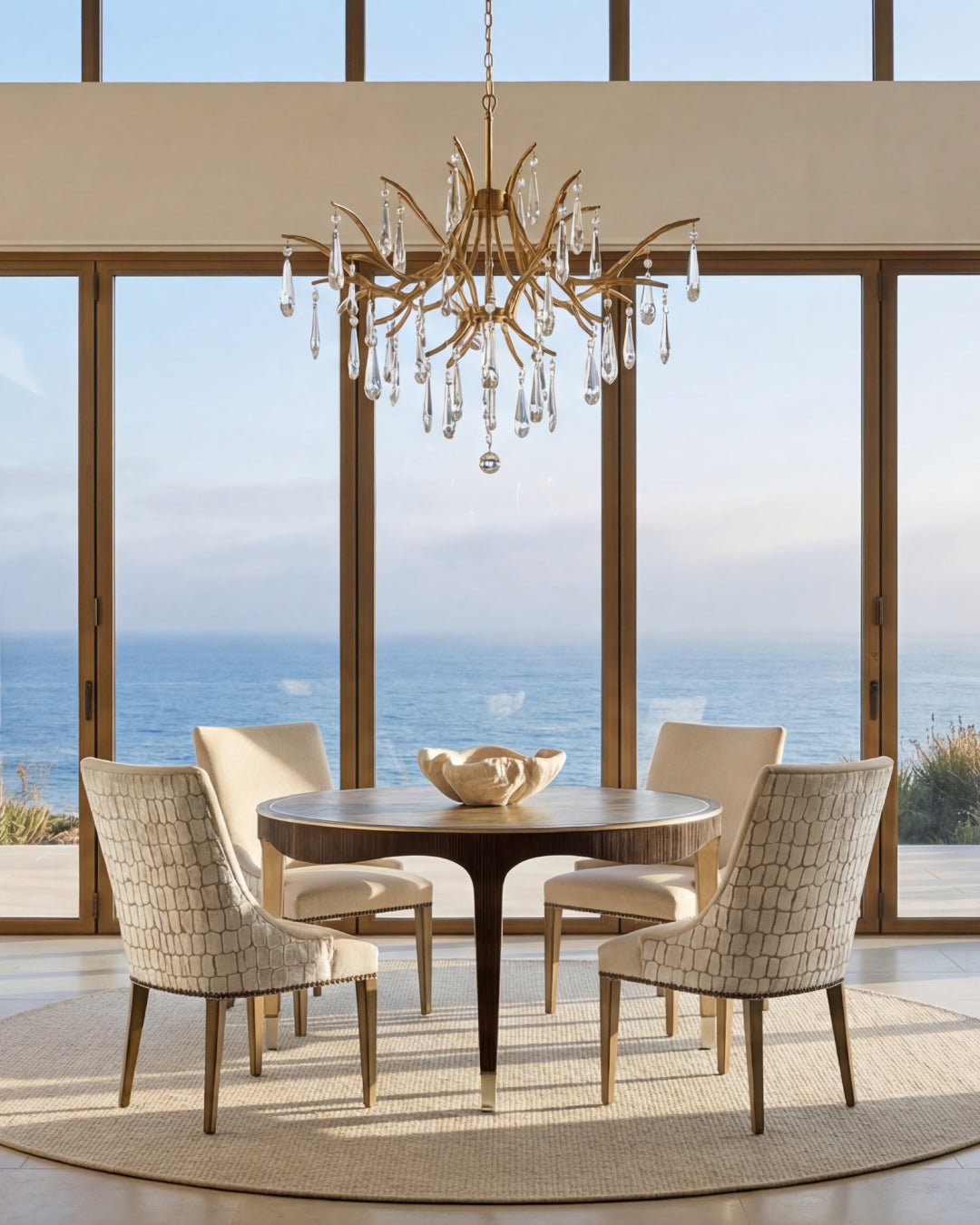 Mesa de comedor Maison