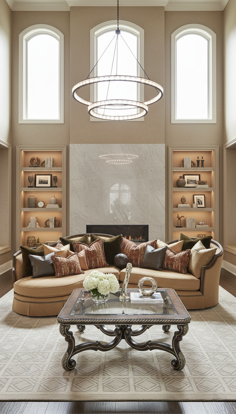 Isadora Sectional