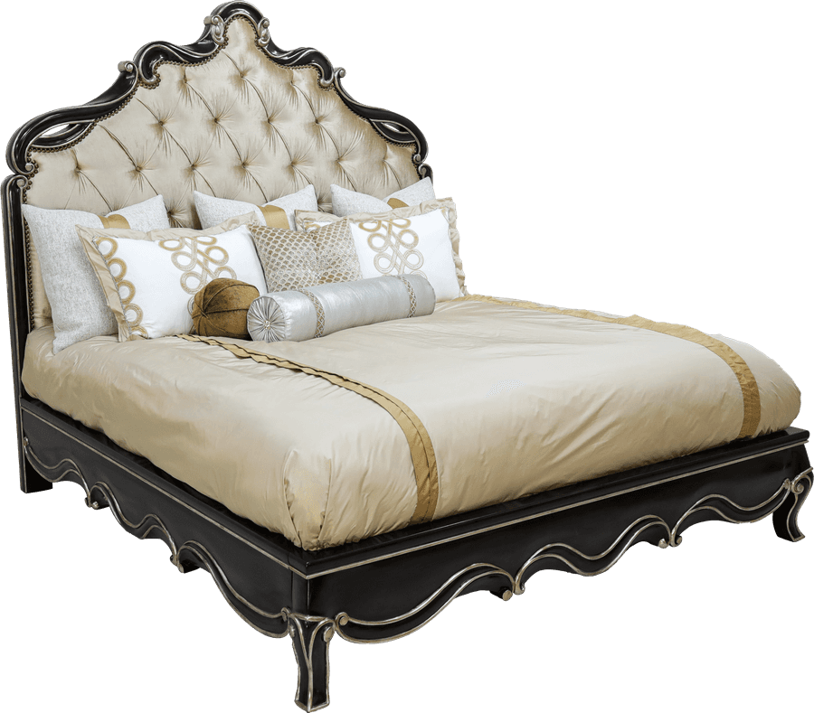 Loire Bed