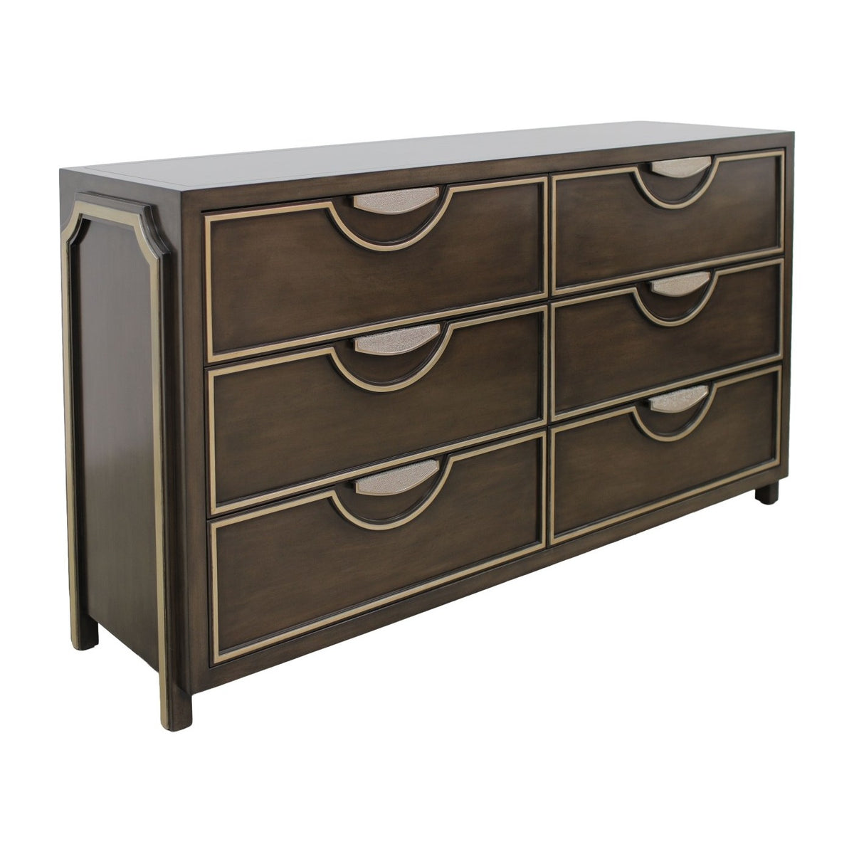 Luna Dresser in Pumice by Marge Carson