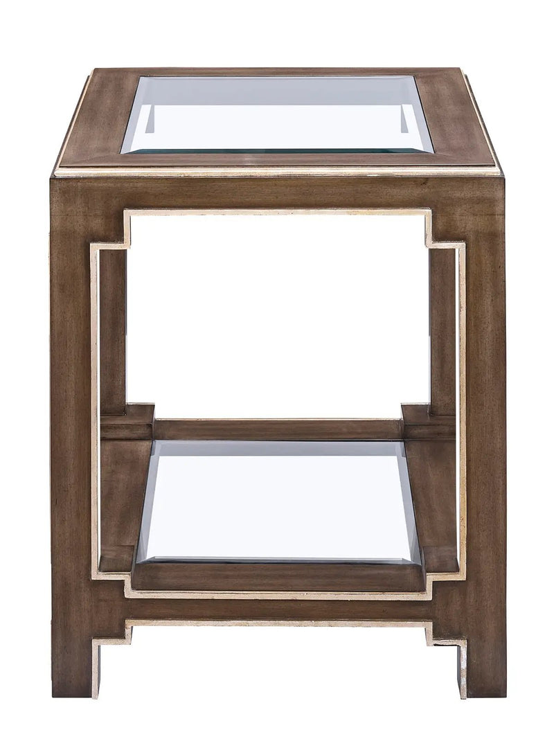 Mesa auxiliar Bali