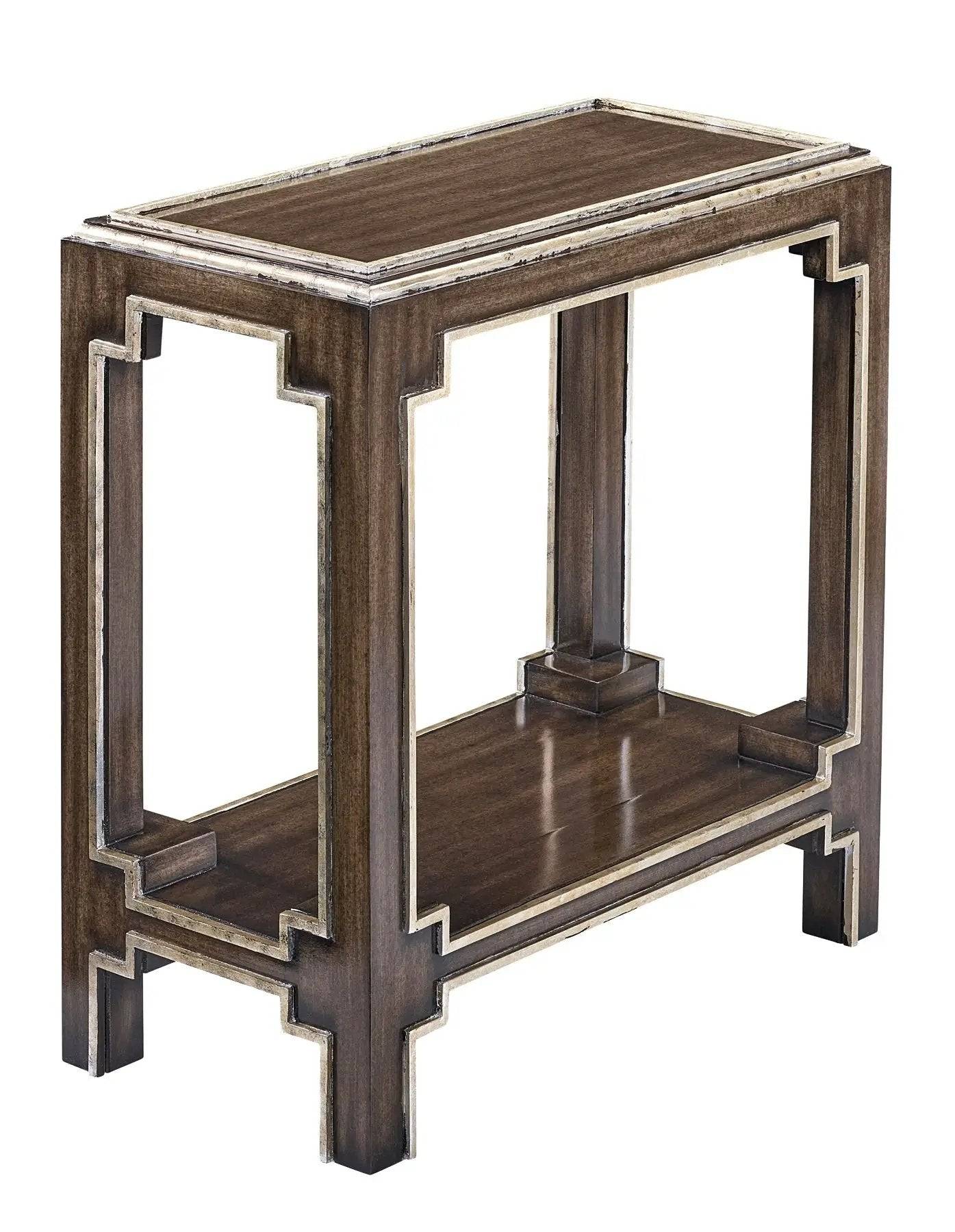 Bali Chairside Table