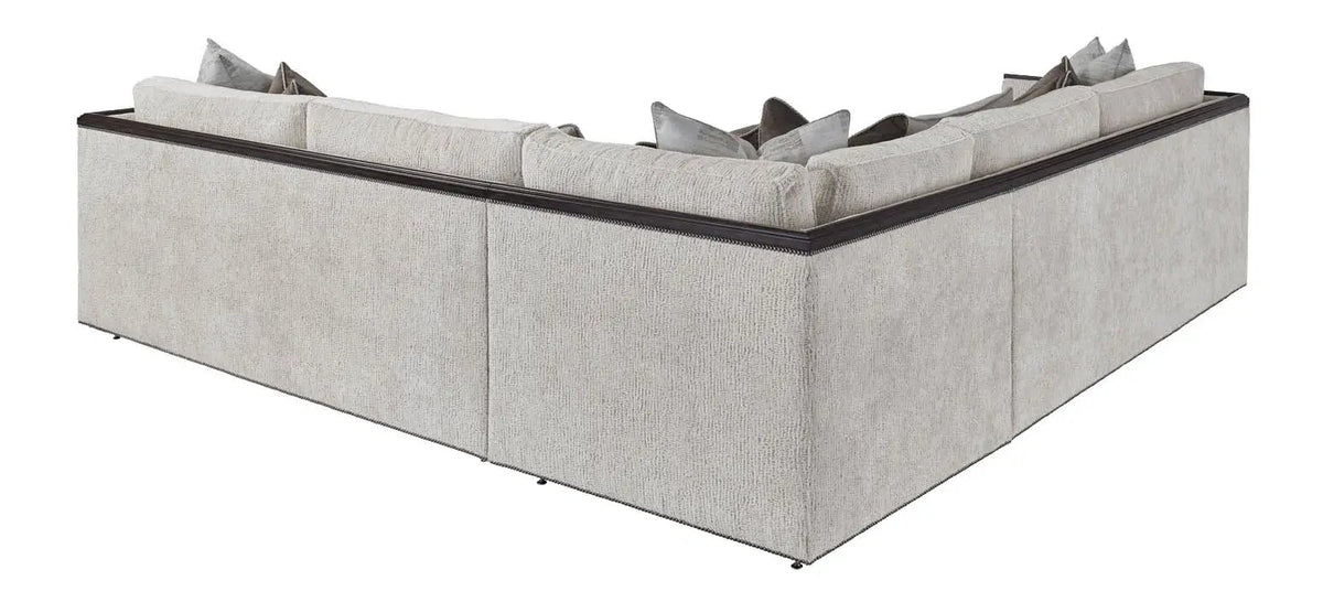 Luxury Sectional Sofas Premium Comfort Marge Carson