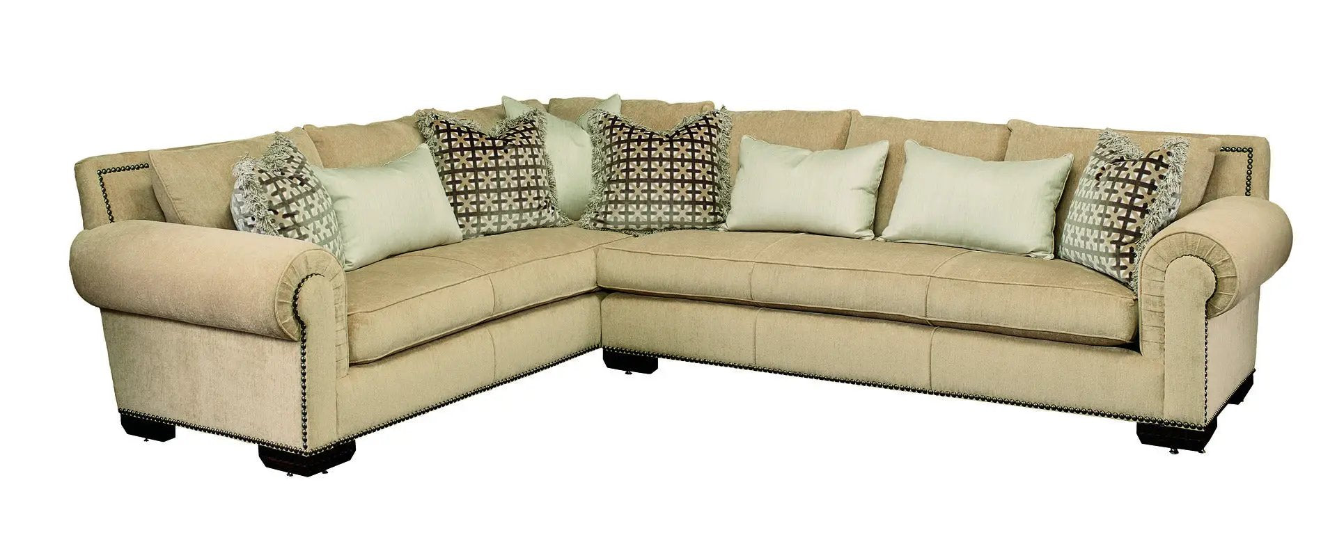 Bentley Sectional