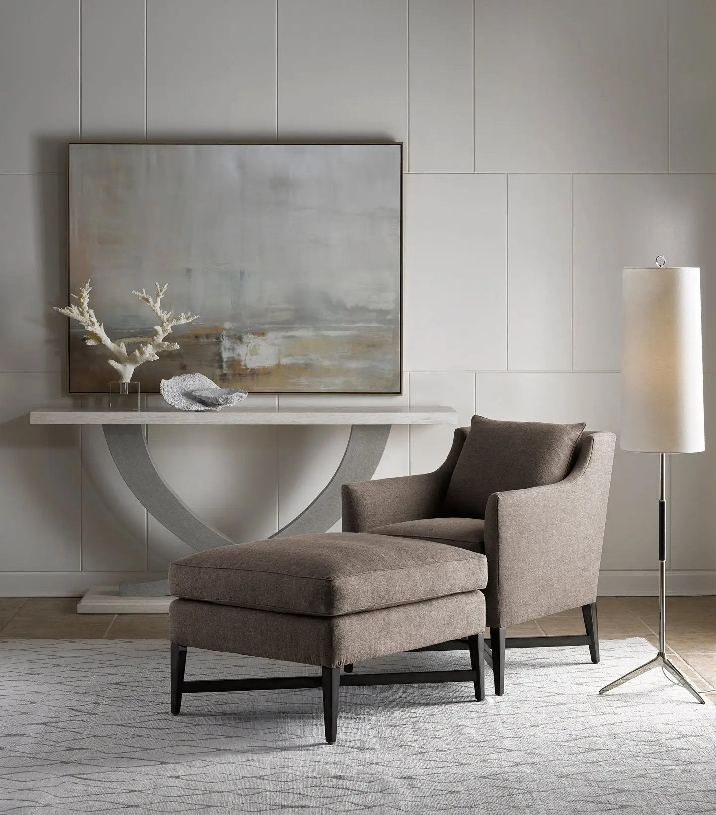 Stratus Chair