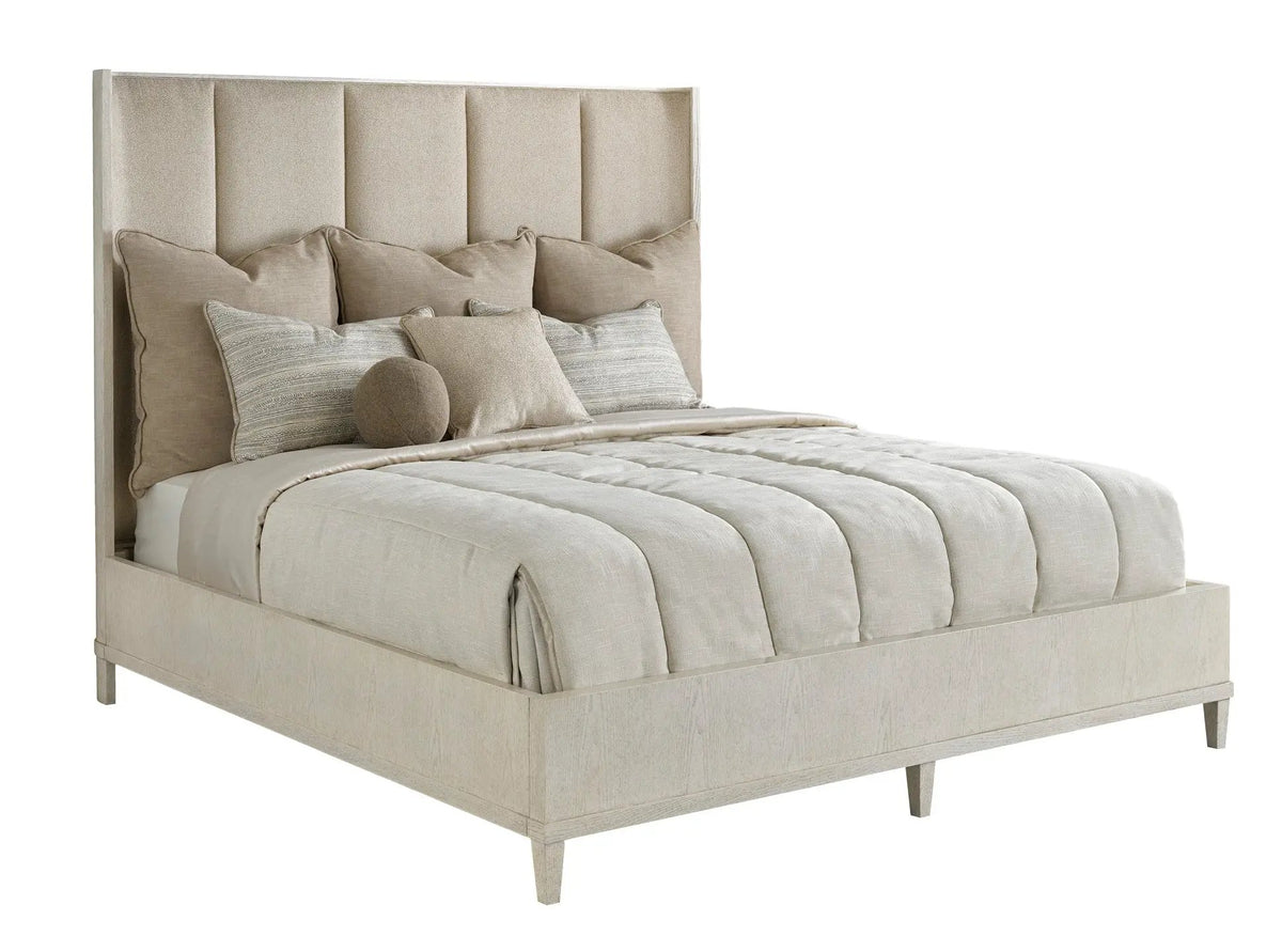 Premium Marge Carson Beds: Elegance & Comfort Redefined