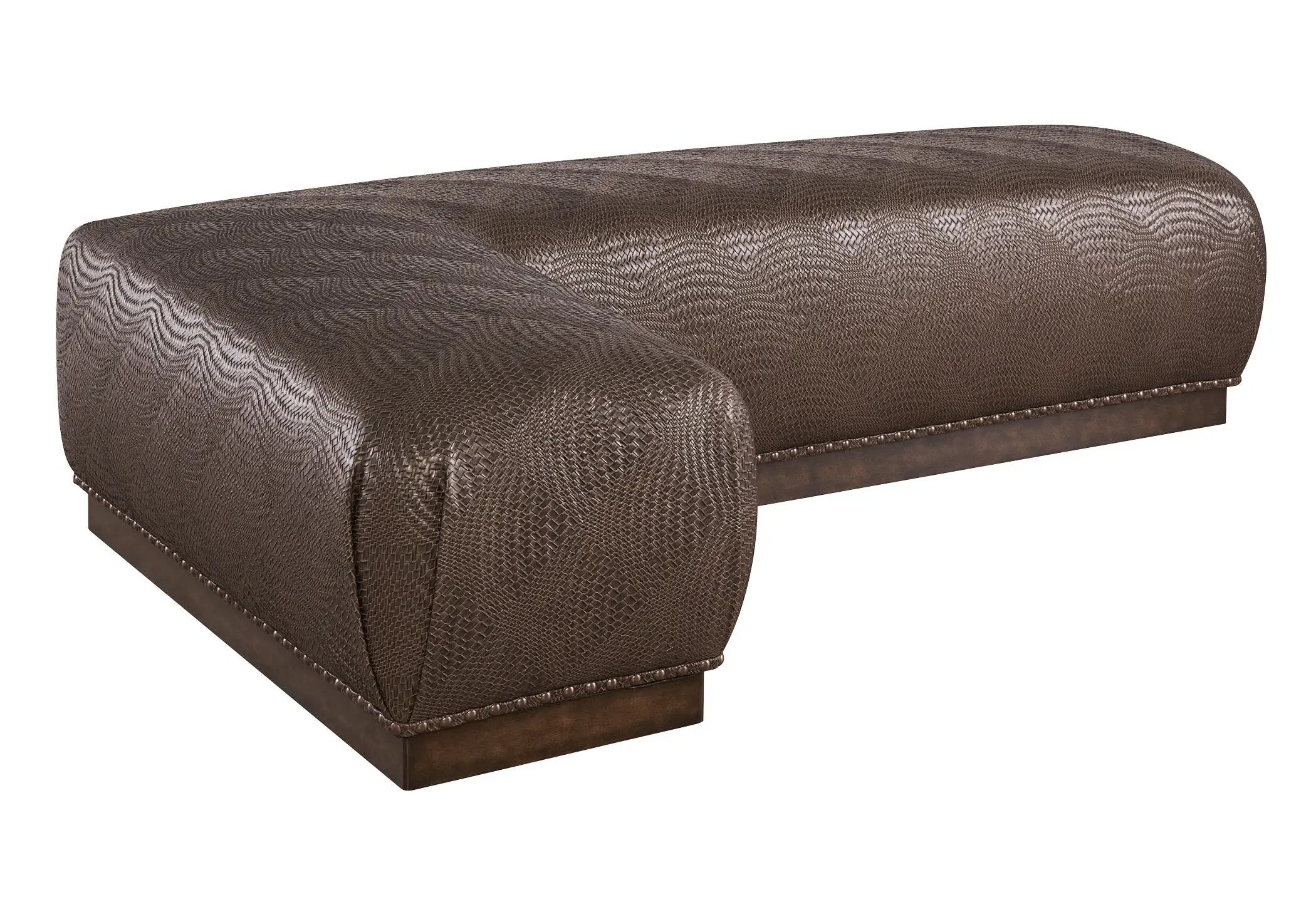 Coronado Ottoman