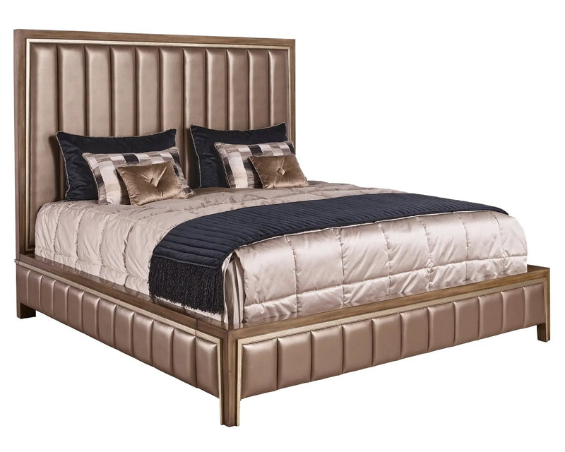 Cascade Bed