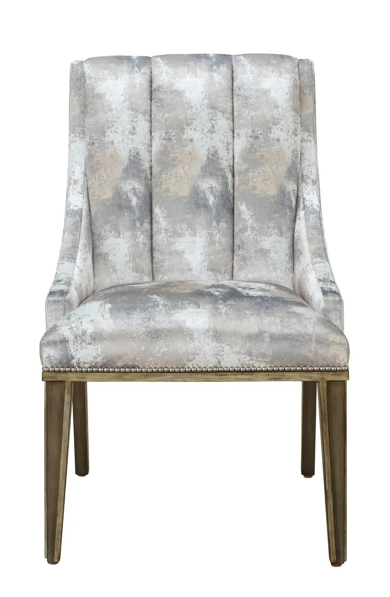 Cascade Side Chair