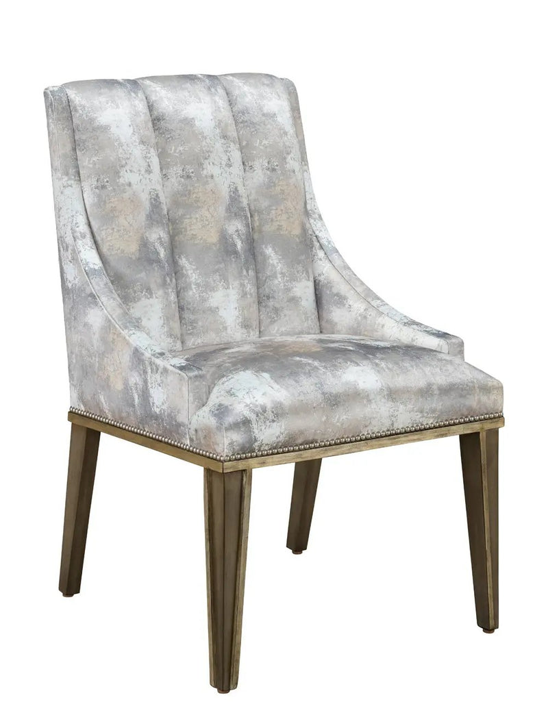 Cascade Side Chair