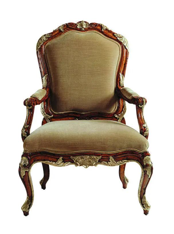 Claudette Arm Chair
