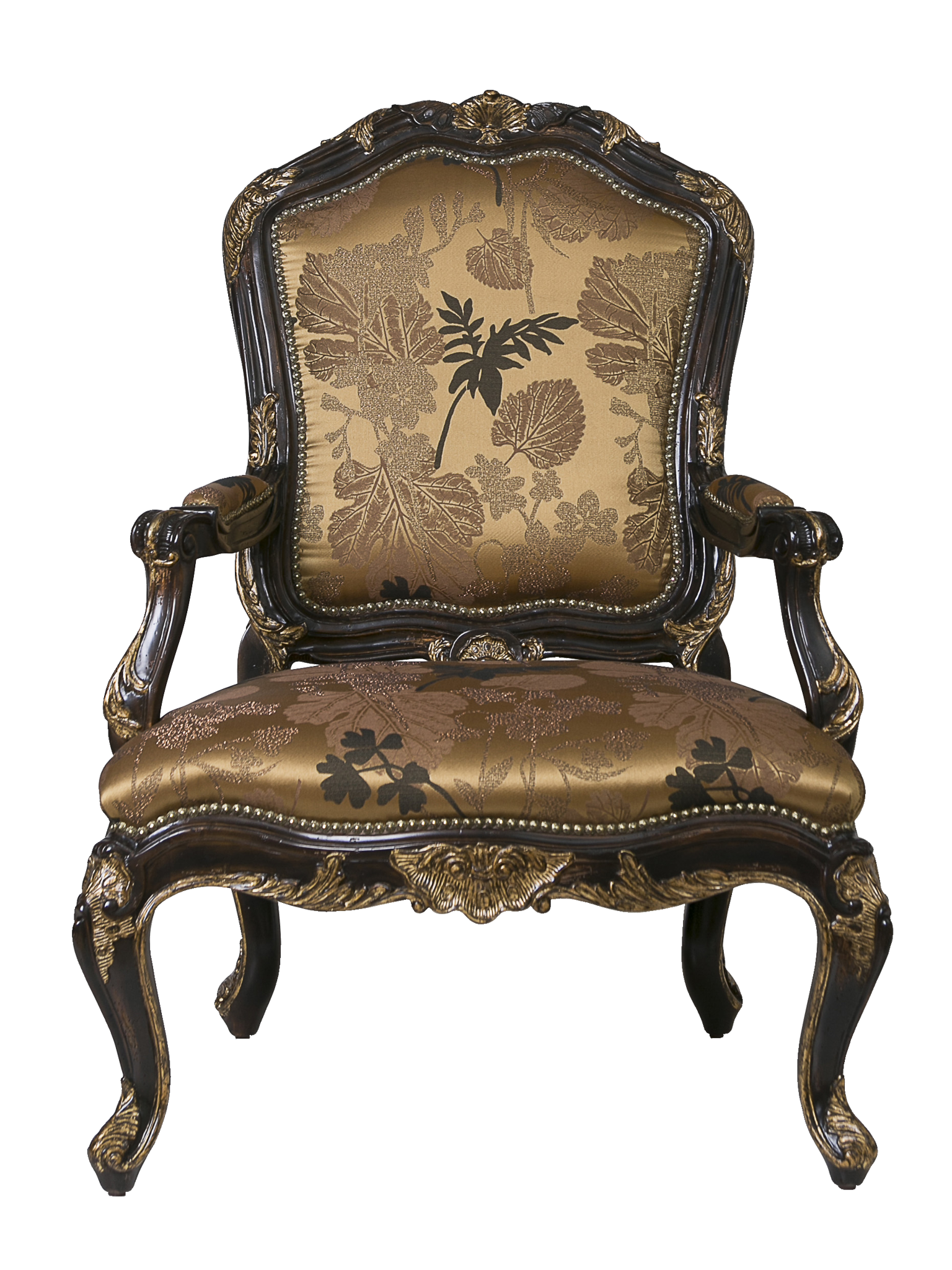Claudette Arm Chair
