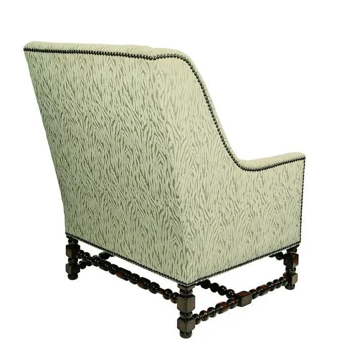 Gibson Lounge Chair