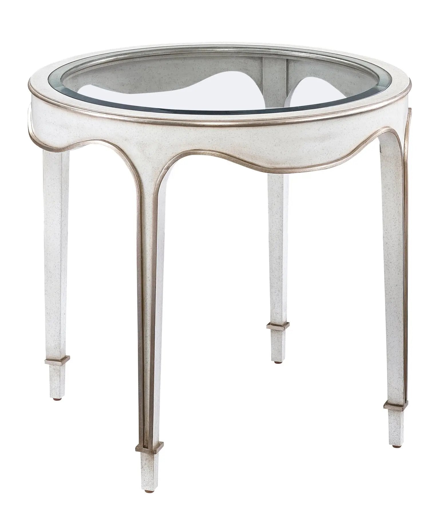 Giverny End Table
