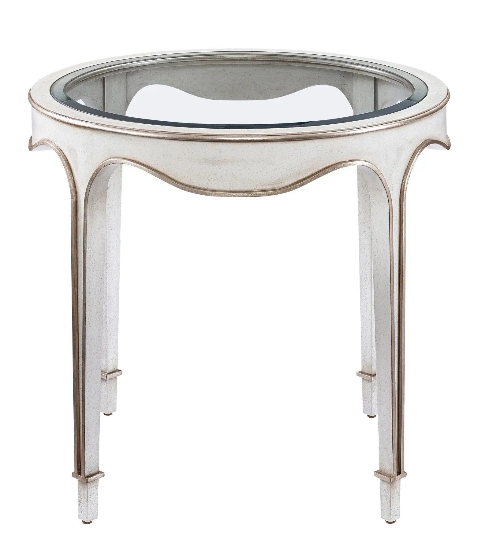 Giverny End Table