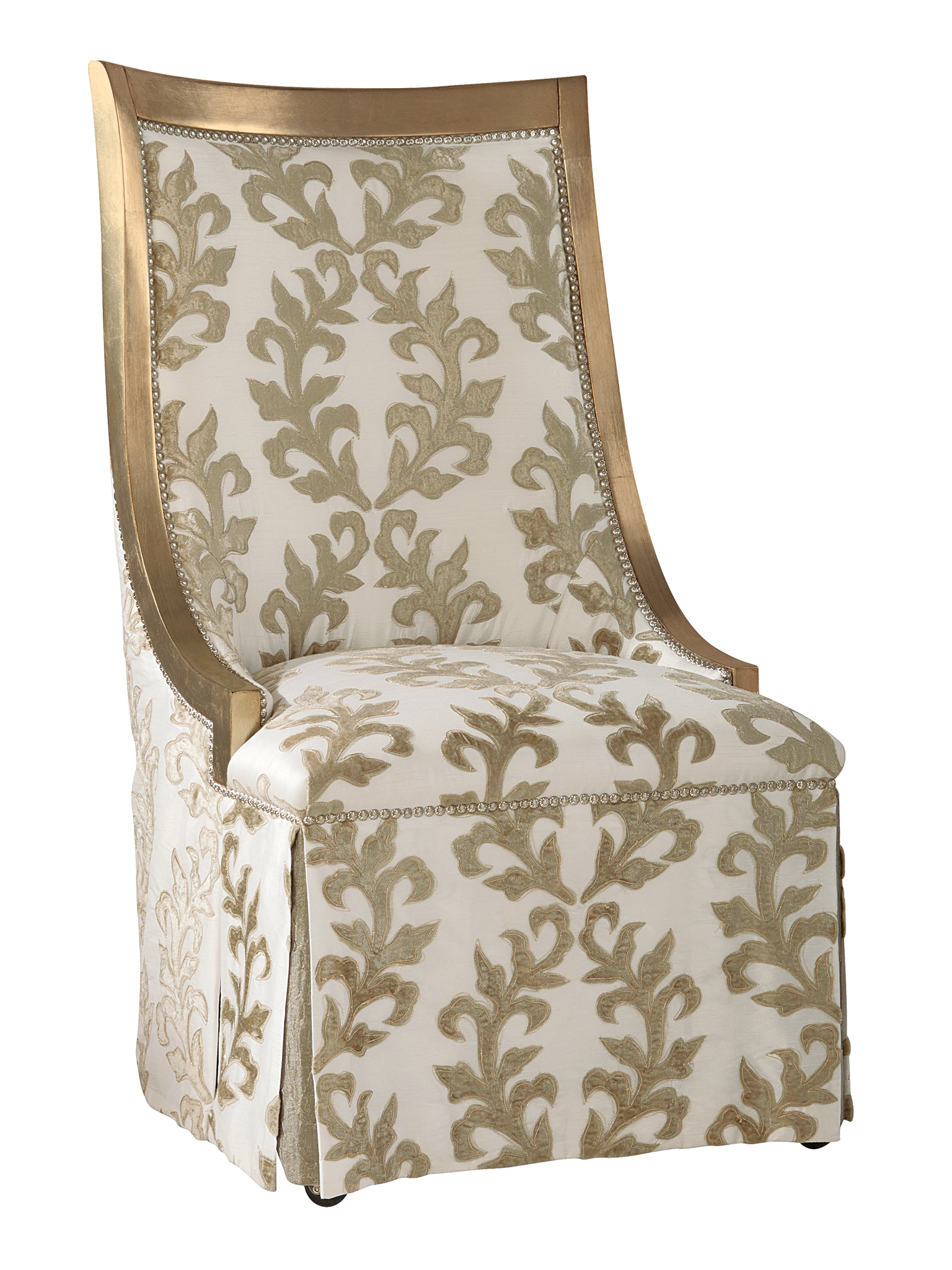 Jolie Side Chair