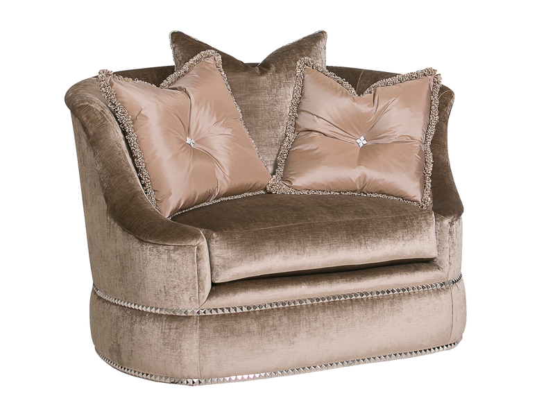 Lana Chair & A Half