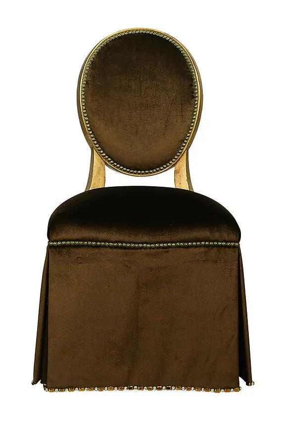 Mirielle Vanity Chair