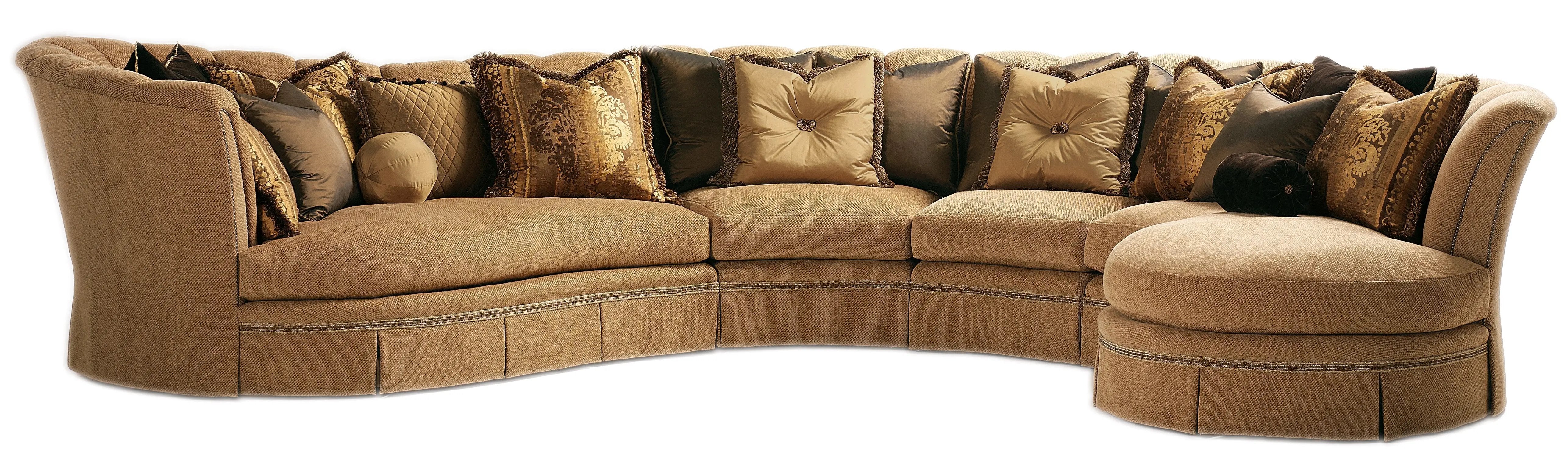 Marcheline Sectional