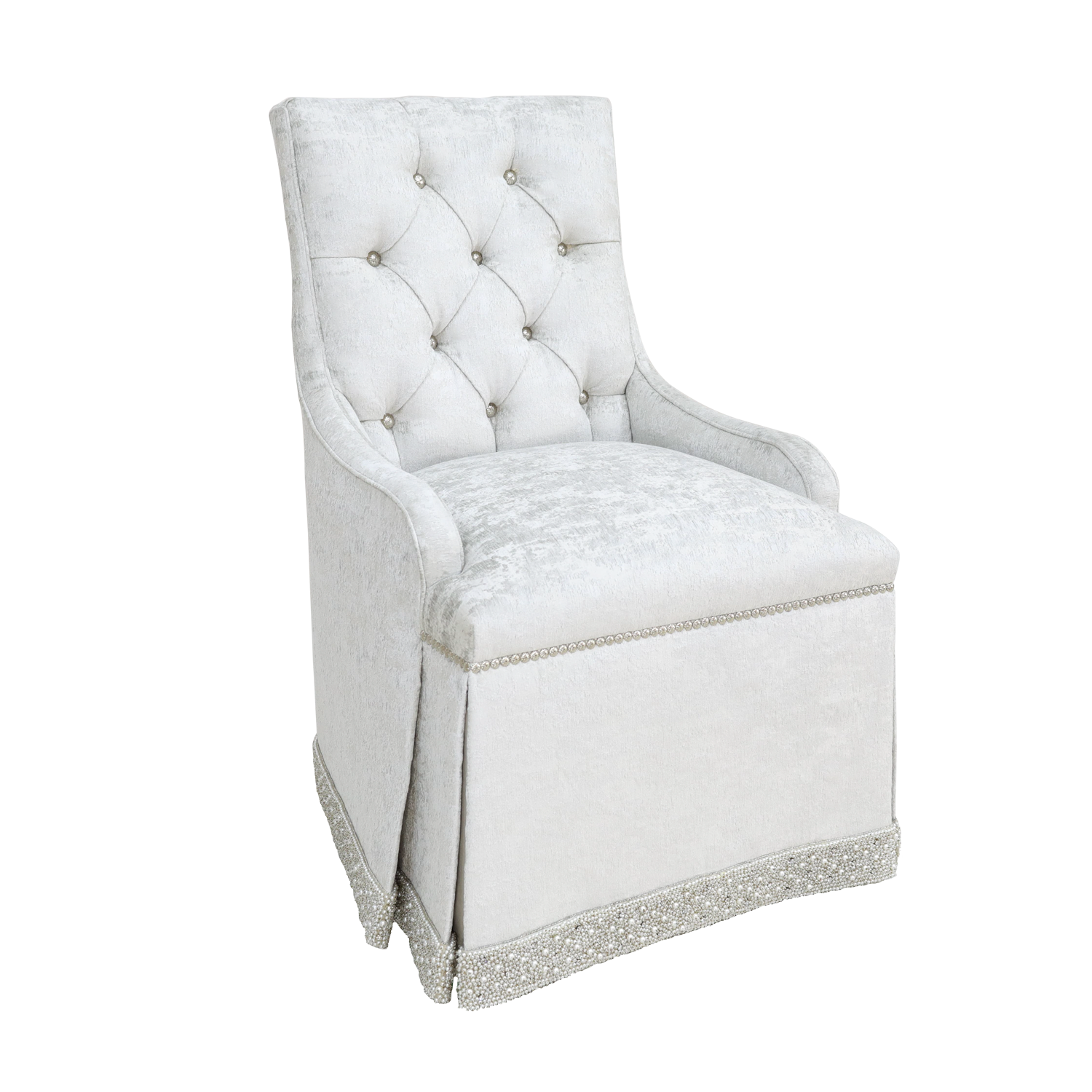 Mulholland Vanity Chair