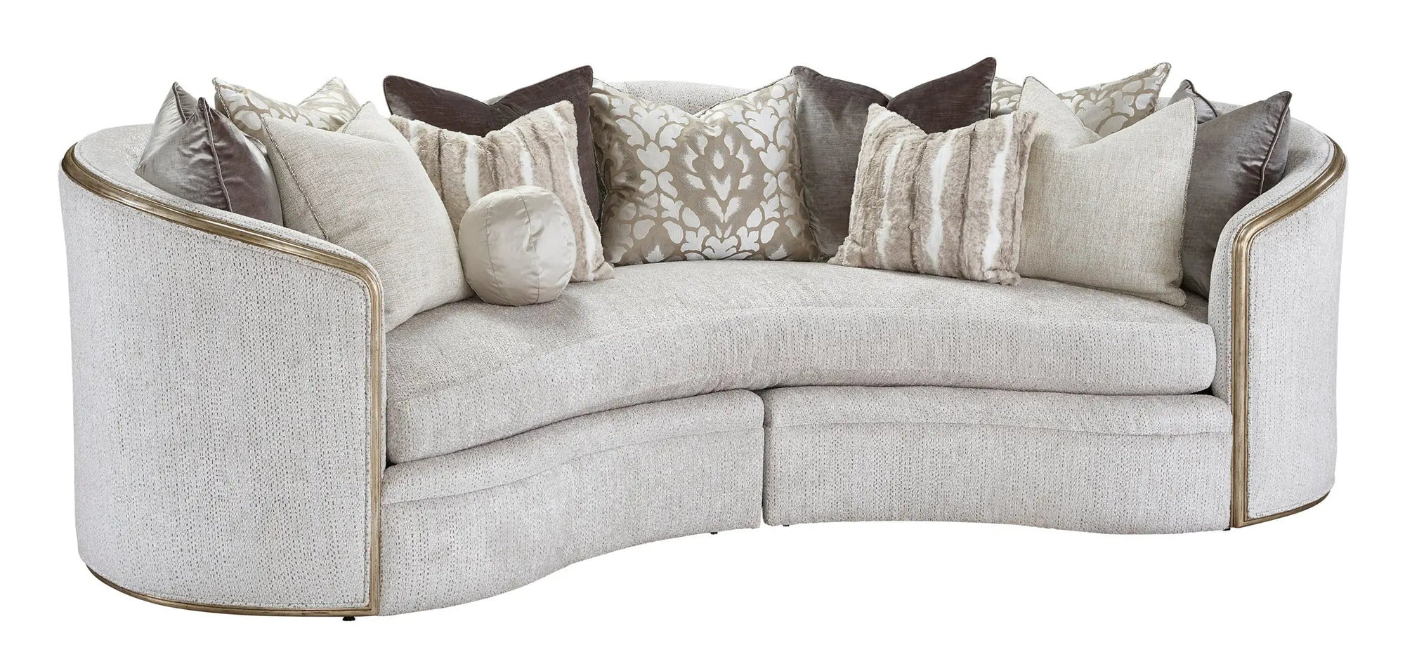 Odessa 2Piece Sofa