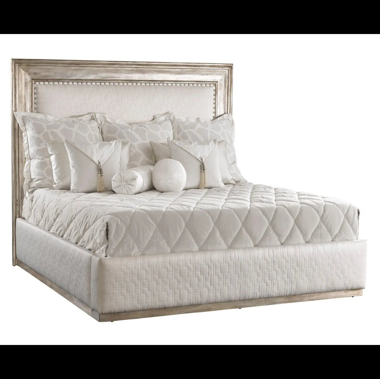 Palo Alto Transitional Bed