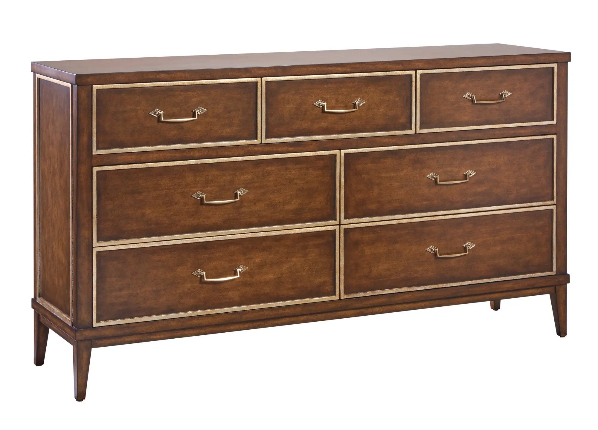 Palo Alto Dresser