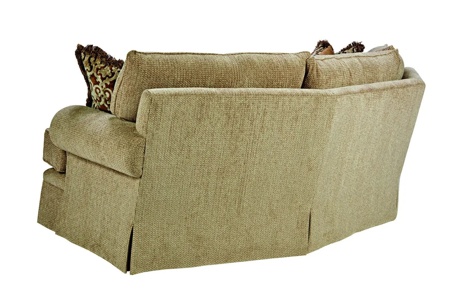 Santa Barbara Wedge Sofa