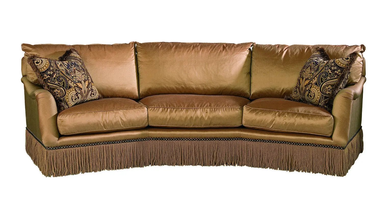 Santa Barbara Wedge Sofa