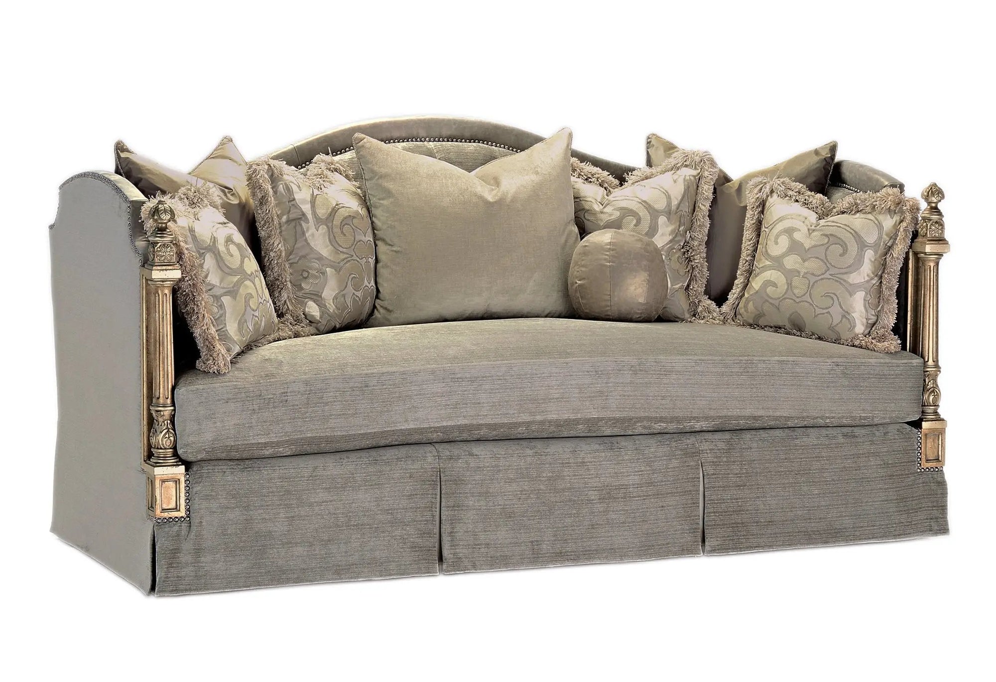 Trianon Court Sofa