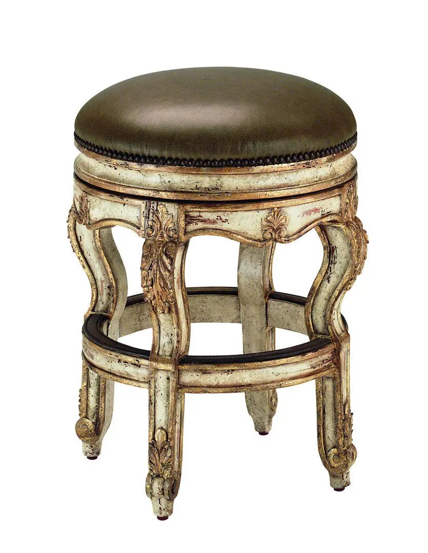 Vouvray Counter Stool