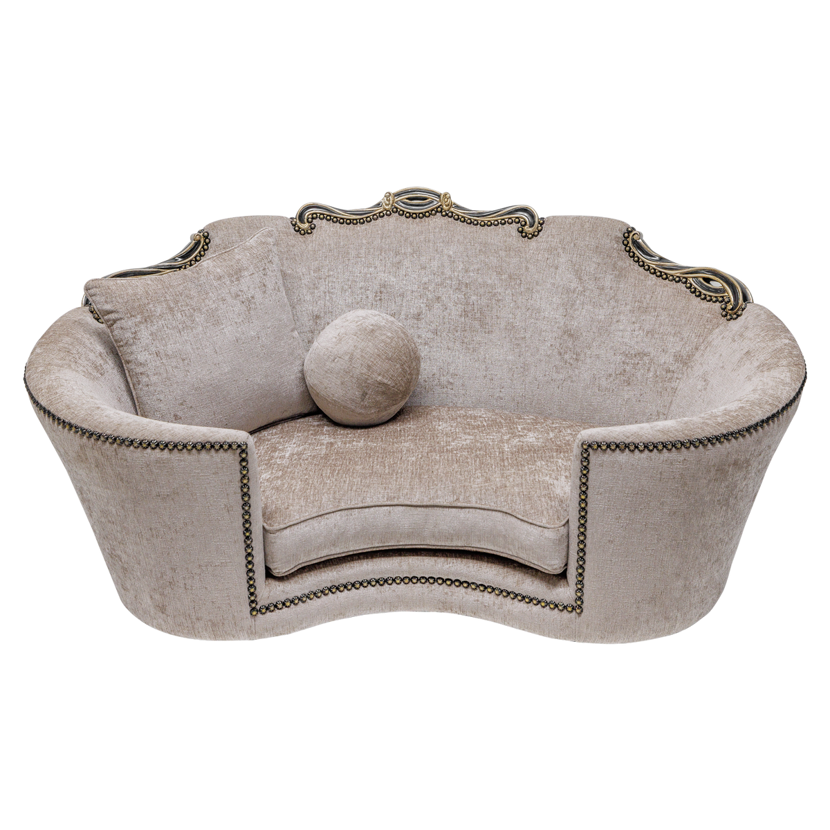 Versailles Dog Bed Large